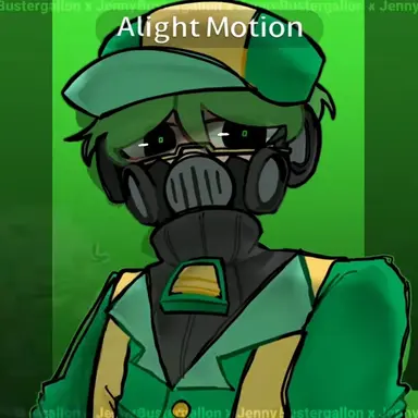 Profile image of 버스터갤런