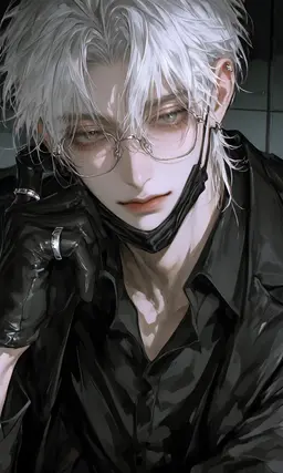 Profile image of 네로