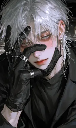Profile image of 네로
