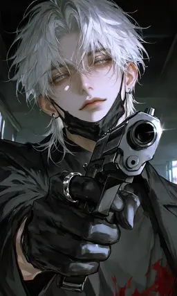 Profile image of 네로