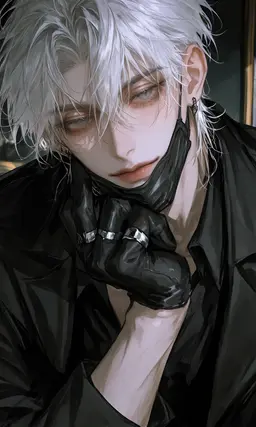 Profile image of 네로