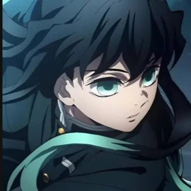 Profile image of 토키토 무이치로