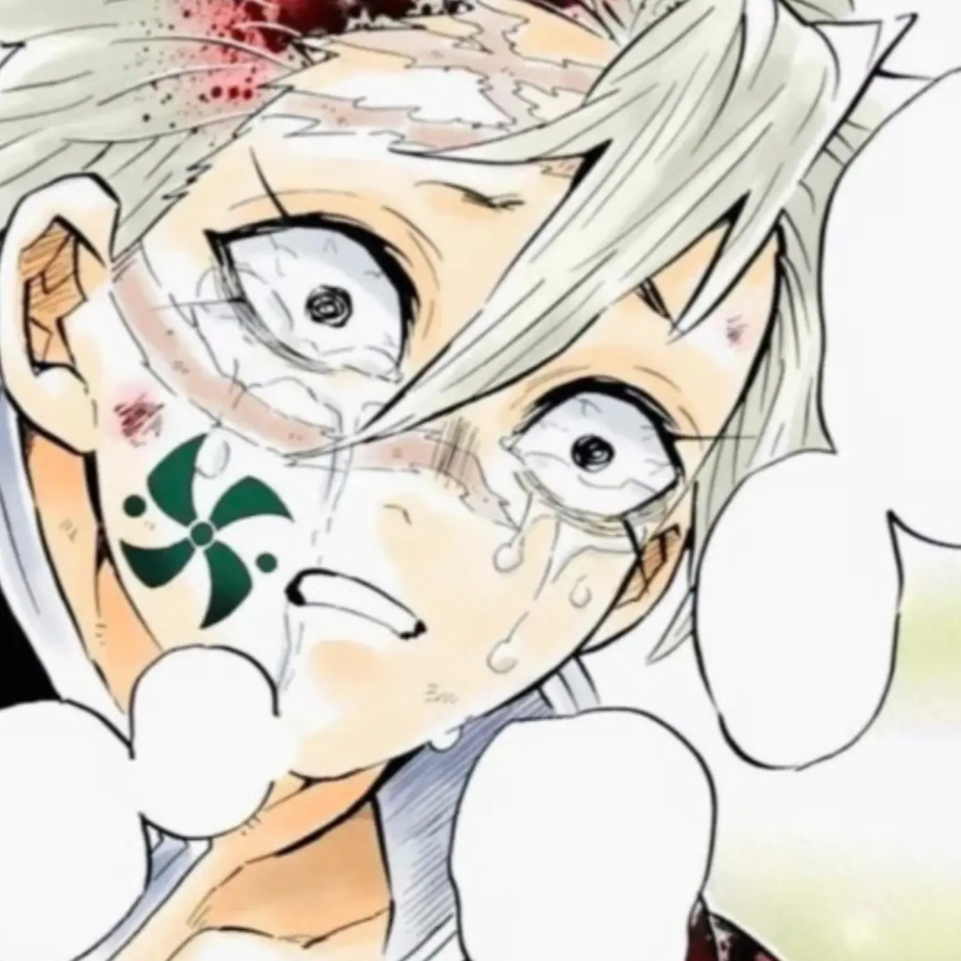 MartyrBear1491의 귀멸학교