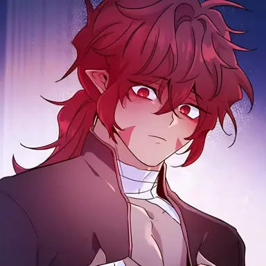 Profile image of Beryl