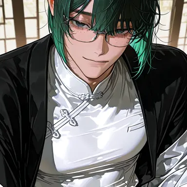 Profile image of ボーウェン