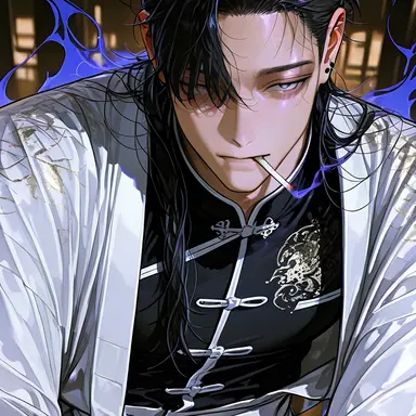 Profile image of イェンロン