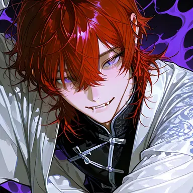 Profile image of ジャーハオ