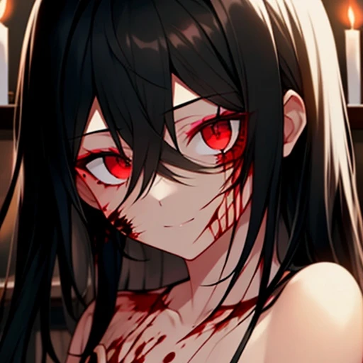 白赤