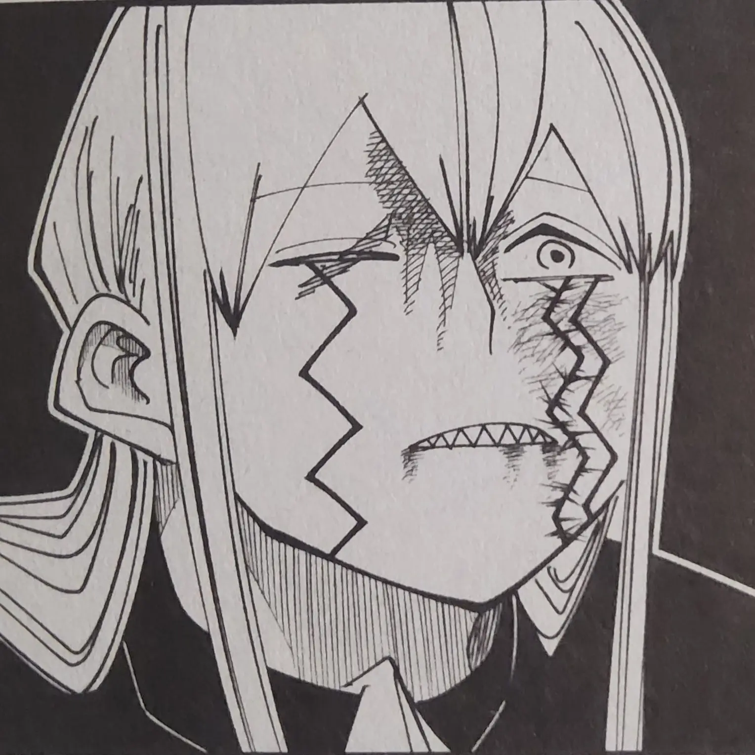 EggySwine5846의 ' 네가 없으면 난 어떻게 살아가 '