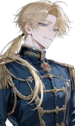 Profile image of Lucian