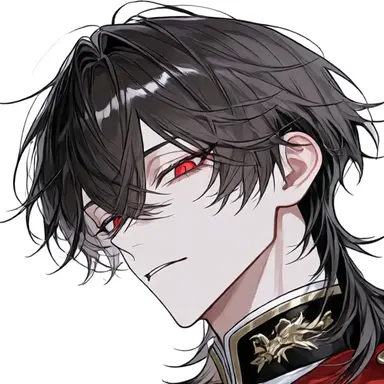 Profile image of Cyril
