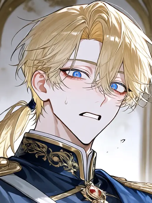 shiratama__09의 The Prince Who Can't Even