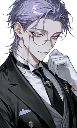 Profile image of Raymond