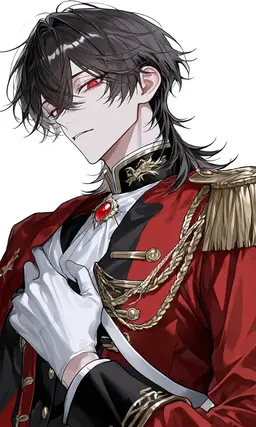 Profile image of Cyril
