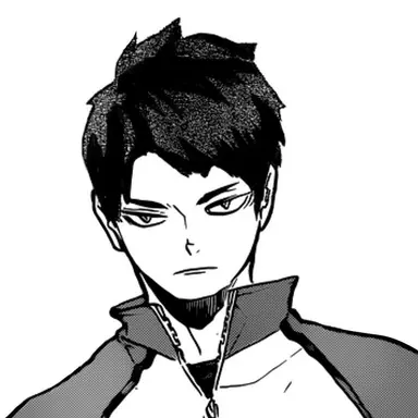 Profile image of 우시지마 와카토시