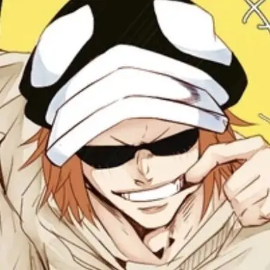 Profile image of シャチ