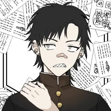Profile image of 恭弥
