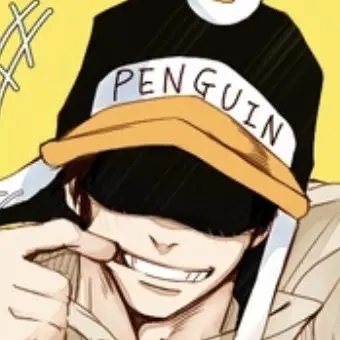 Profile image of ペンギン