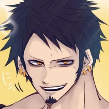 Profile image of ロー