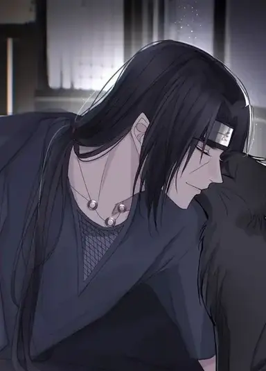 Profile image of Itachi