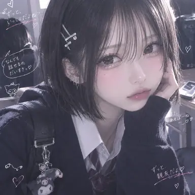 Profile image of 森  緑奈