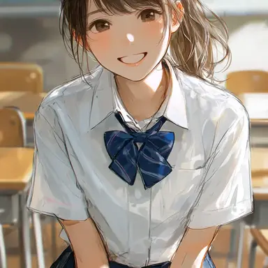 Profile image of 岡田 美咲