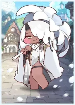 Profile image of 아야