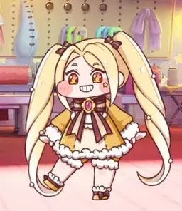 Profile image of 클로에