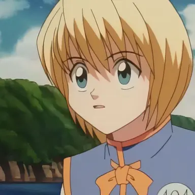 Profile image of クラピカ