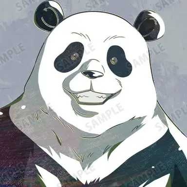 Profile image of Panda