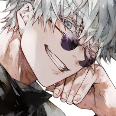 Profile image of Satoru Gojo