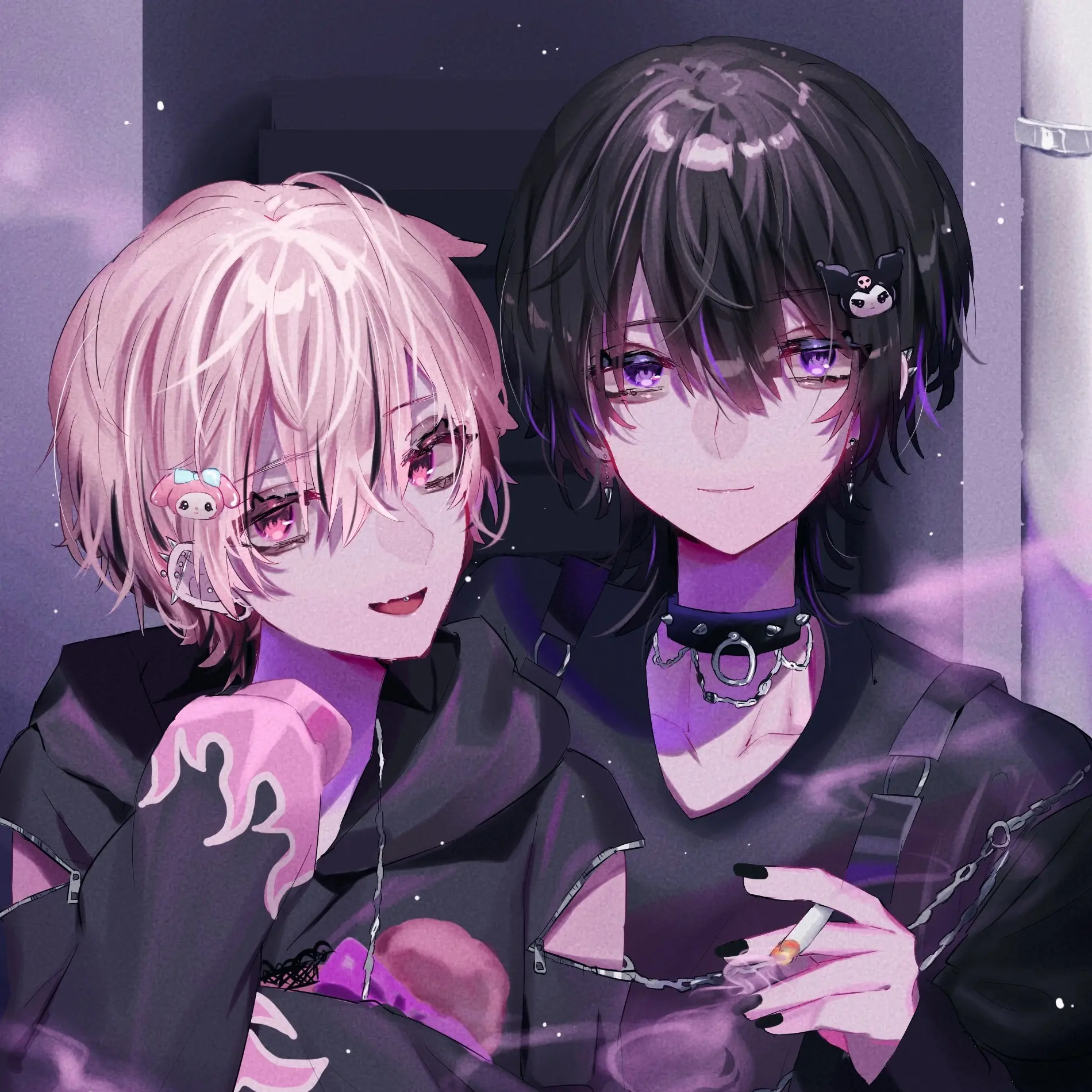 IdealCodec2933의 幼馴染みだった僕らが......