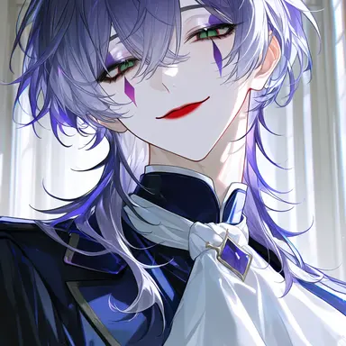 Profile image of ピエロ