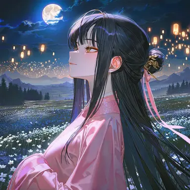 Profile image of 서향