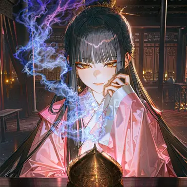 Profile image of 서향