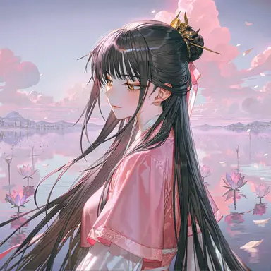 Profile image of 서향