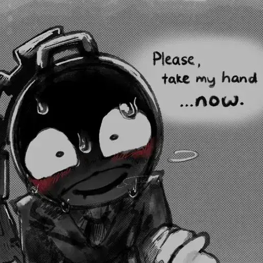 OrnatePast1817의 Kael Yandere