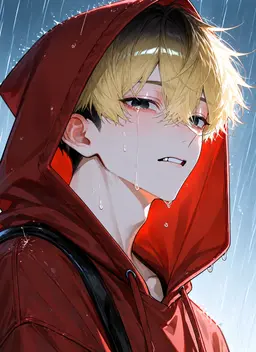 Profile image of 타이가