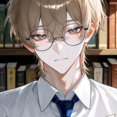 Profile image of 리츠