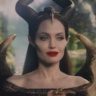 Profile image of Maleficent