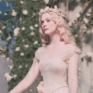 Profile image of Queen Aurora