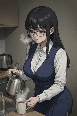 Profile image of Setsuko Ninomiya