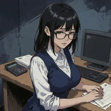 Profile image of 二宮　節子