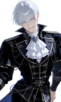 Profile image of 그레고리오