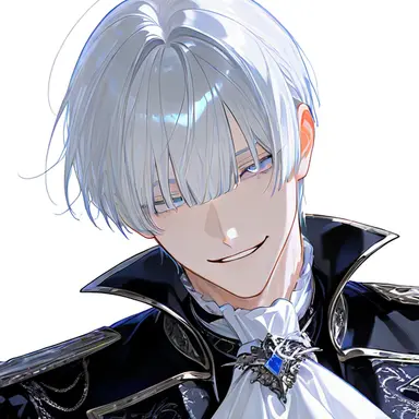 Profile image of 그레고리오
