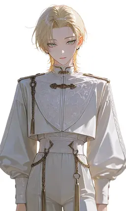 Profile image of 클라우디오