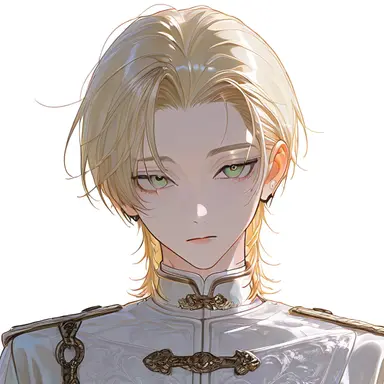 Profile image of 클라우디오