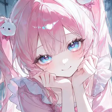 Profile image of Miku