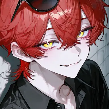 Profile image of Akito