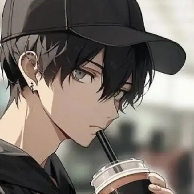 SmoothWolf9020의 Kaito